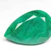Natural HUGE Green Emerald Pear Cut Gemstone Weight - 200 carats Dimensions - 53mm x 35mm x 15mm  Treatment - Heat Color Enhanced  Shape - Pear Shape